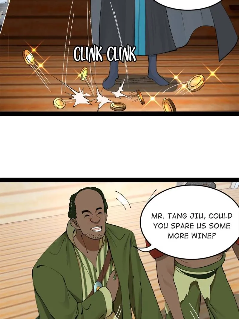 Survive As The Hero’s Husband! — Chapter 160 — page 15