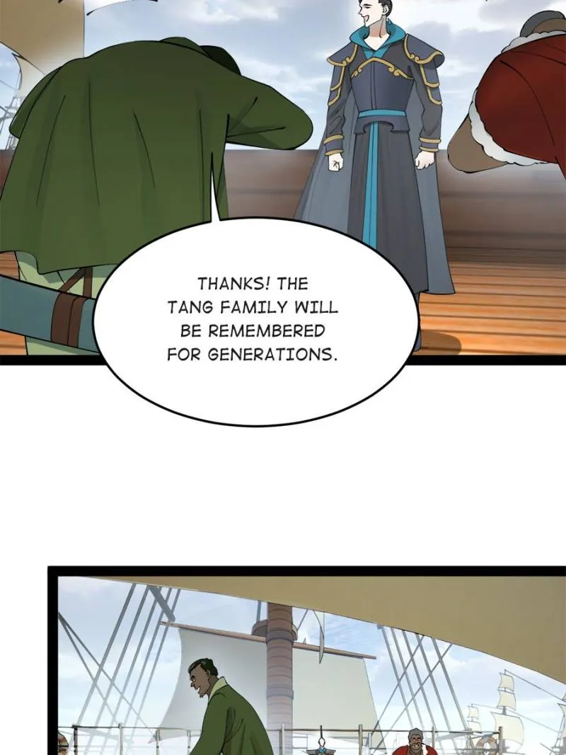 Survive As The Hero’s Husband! — Chapter 160 — page 17
