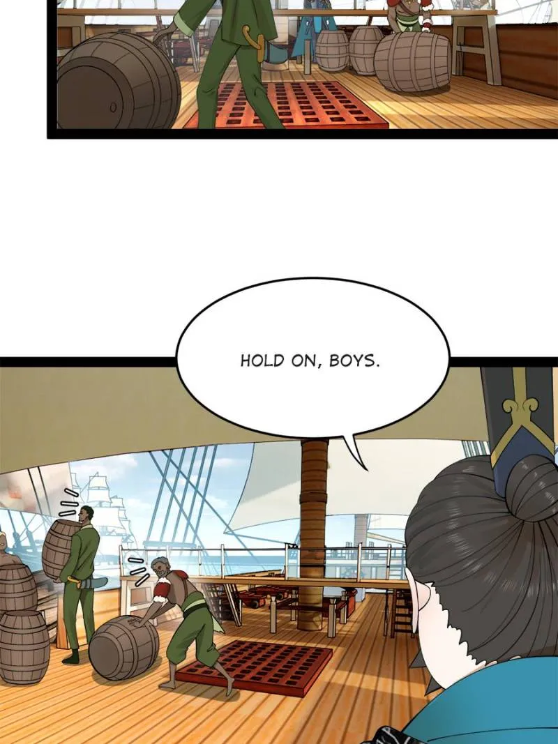 Survive As The Hero’s Husband! — Chapter 160 — page 18