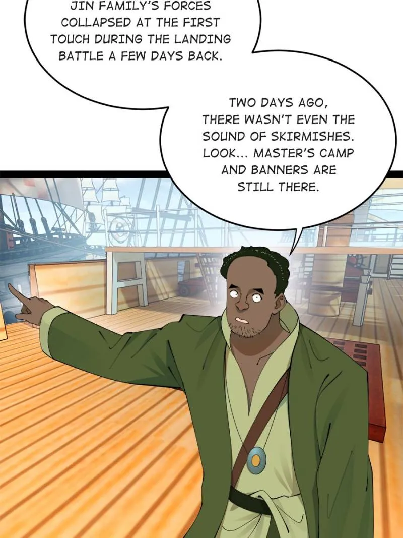 Survive As The Hero’s Husband! — Chapter 160 — page 22