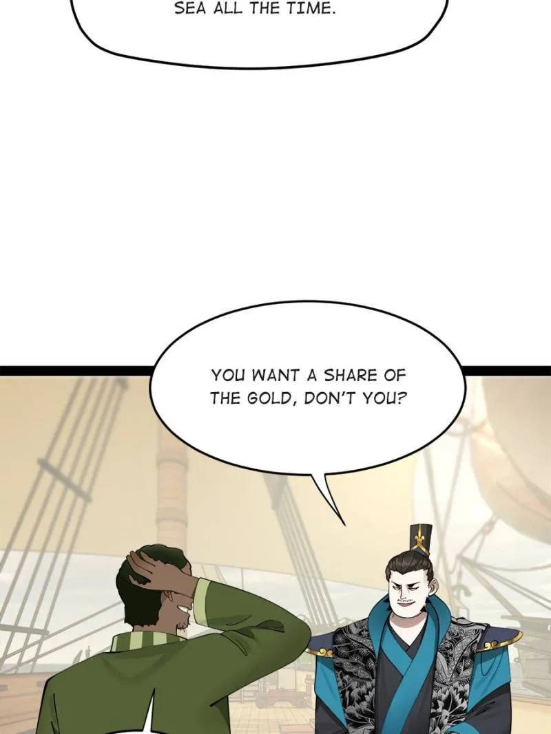 Survive As The Hero’s Husband! — Chapter 160 — page 27