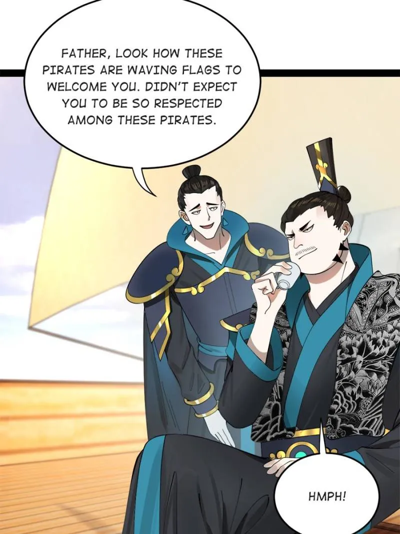Survive As The Hero’s Husband! — Chapter 160 — page 31