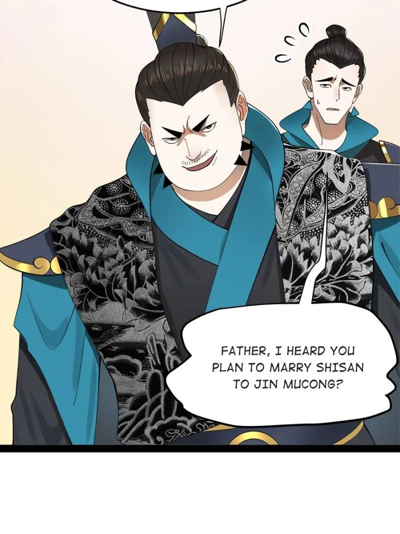 Survive As The Hero’s Husband! — Chapter 160 — page 36