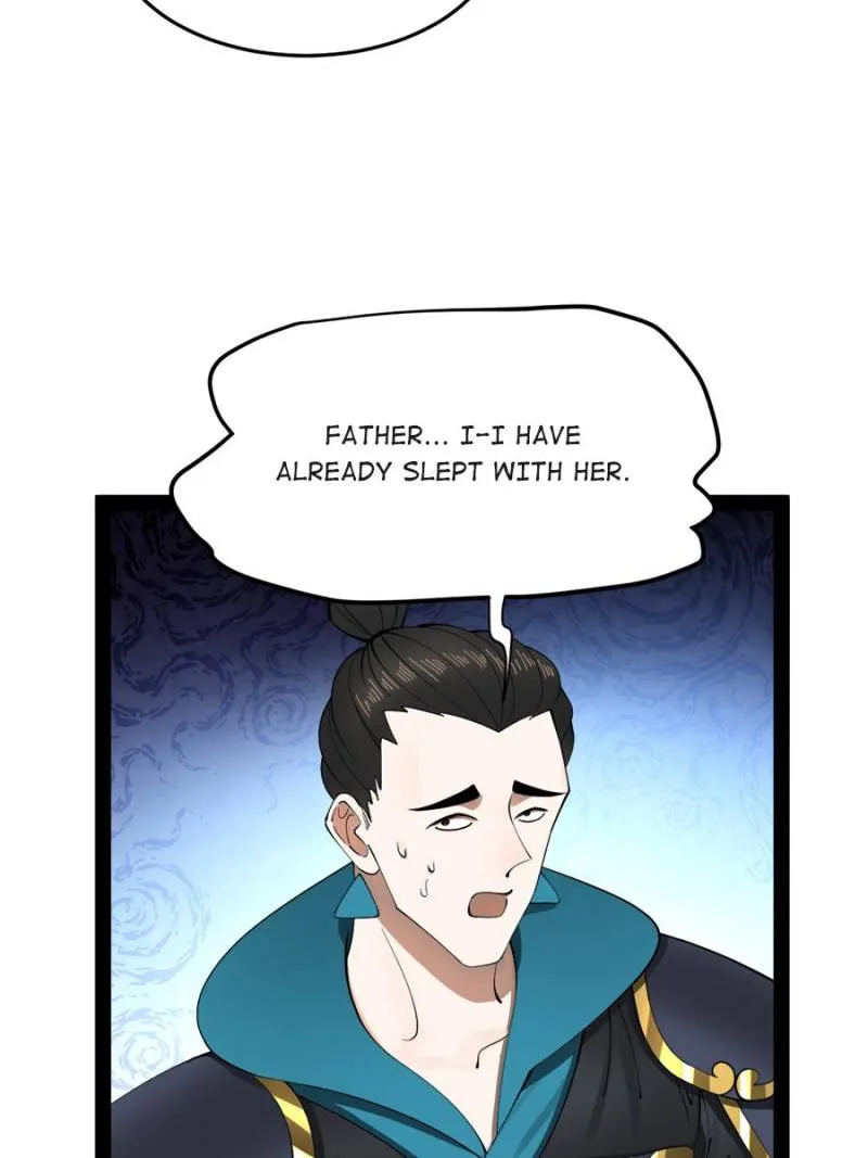 Survive As The Hero’s Husband! — Chapter 160 — page 39