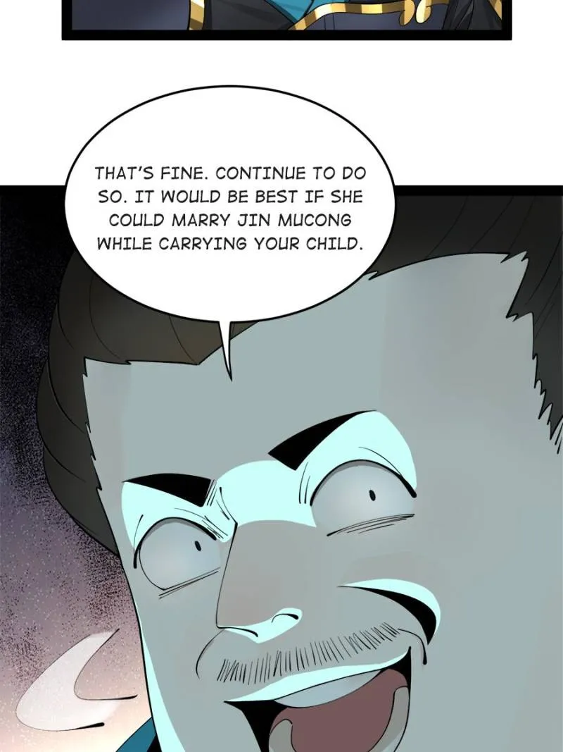 Survive As The Hero’s Husband! — Chapter 160 — page 40