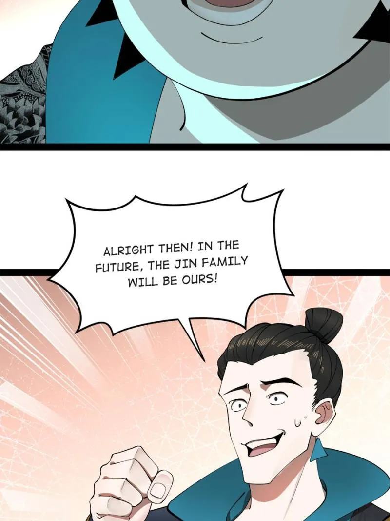Survive As The Hero’s Husband! — Chapter 160 — page 41