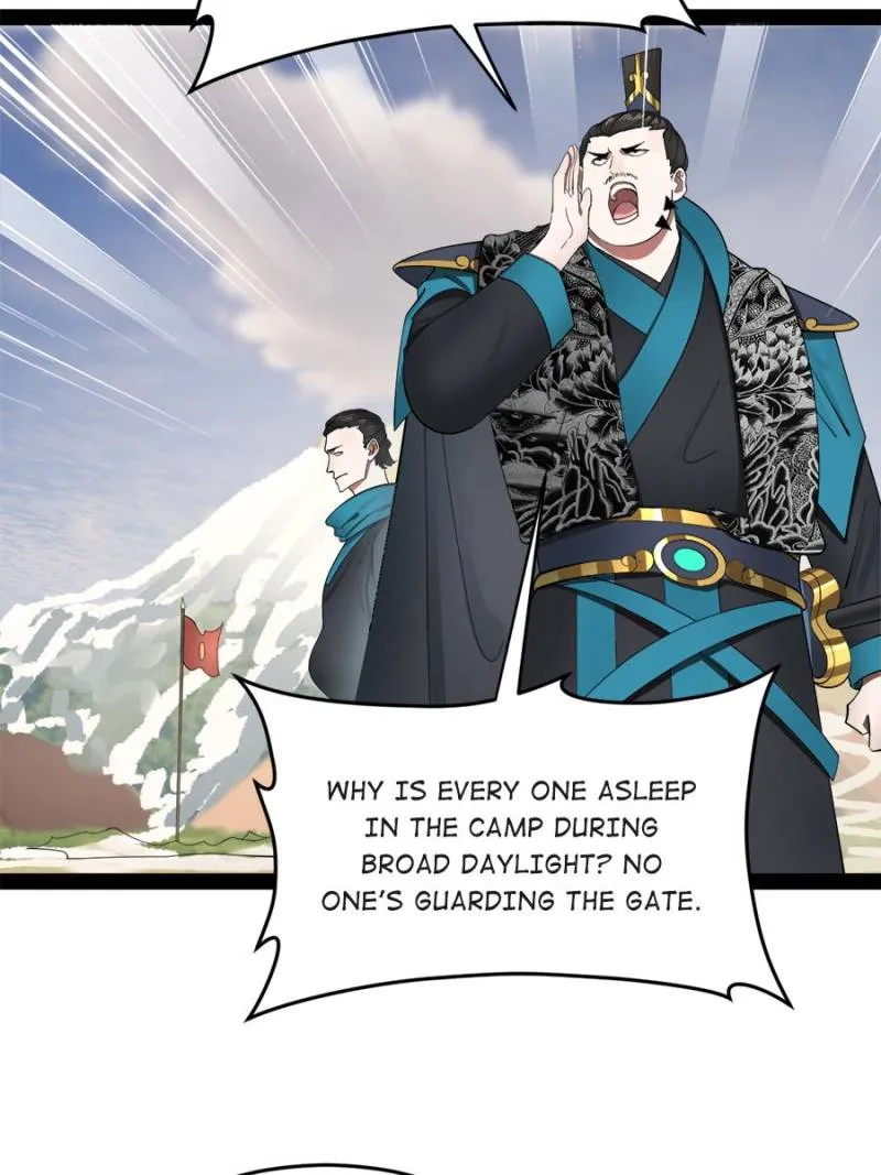 Survive As The Hero’s Husband! — Chapter 160 — page 44