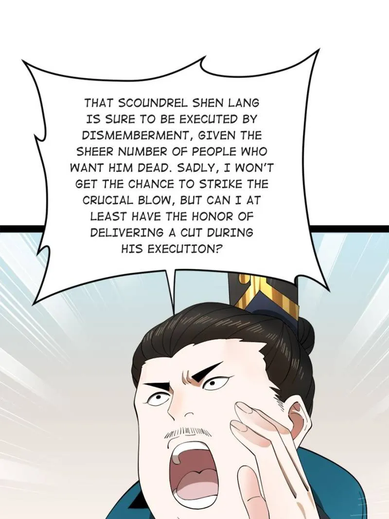 Survive As The Hero’s Husband! — Chapter 160 — page 46