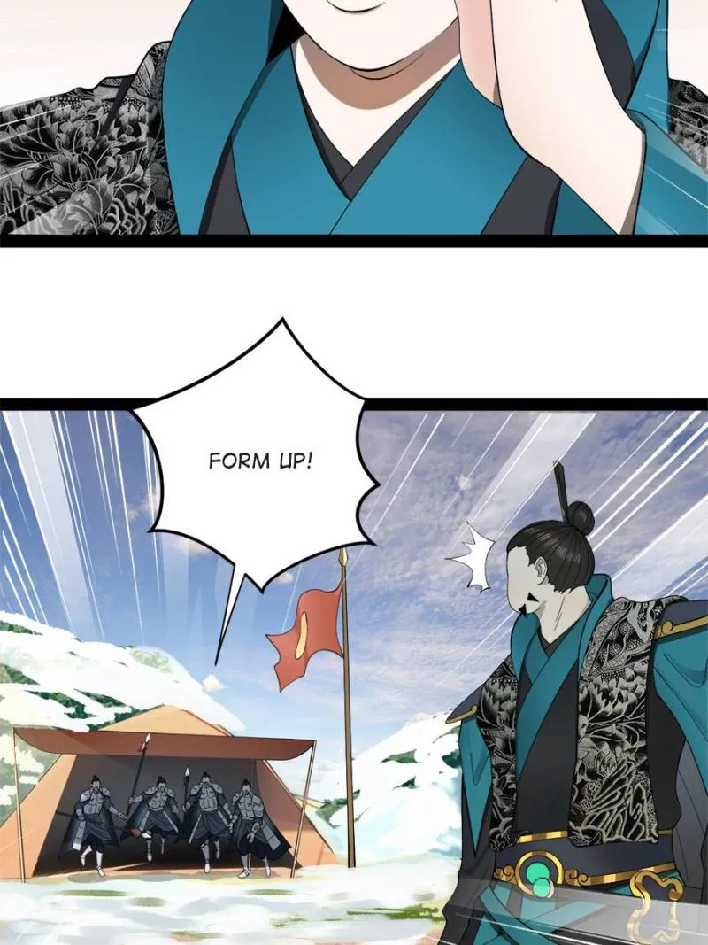 Survive As The Hero’s Husband! — Chapter 160 — page 47