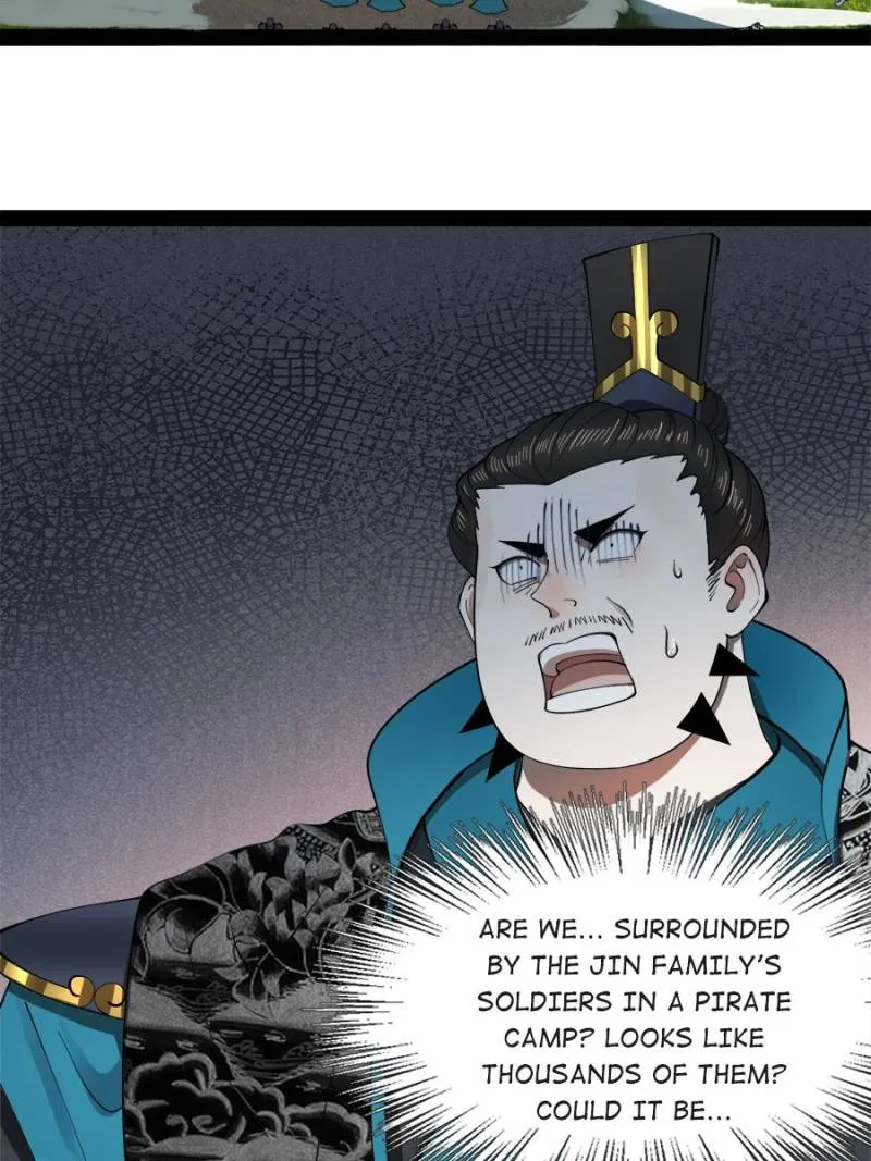 Survive As The Hero’s Husband! — Chapter 160 — page 51