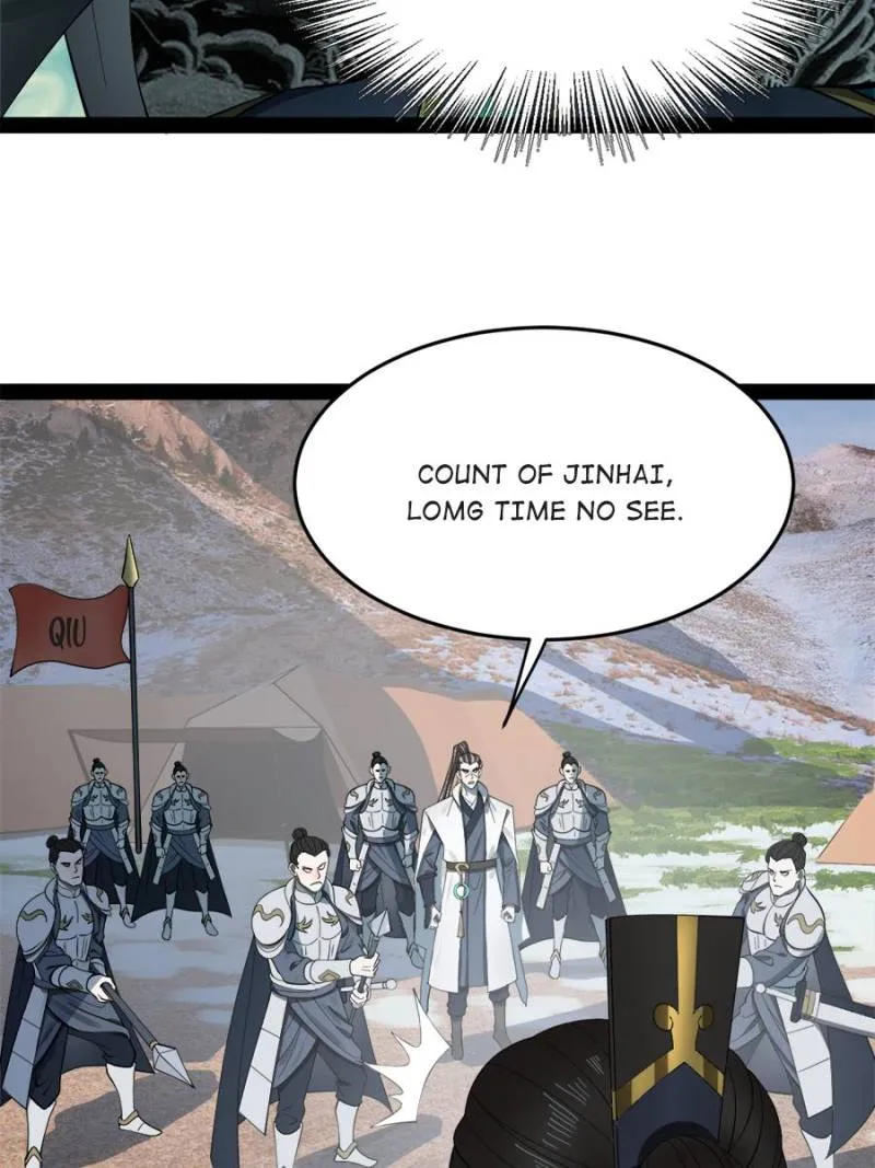 Survive As The Hero’s Husband! — Chapter 160 — page 54