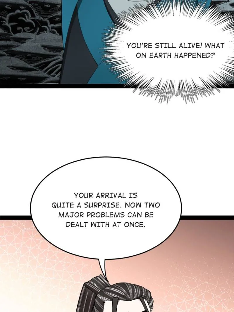 Survive As The Hero’s Husband! — Chapter 160 — page 56