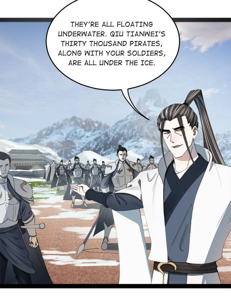 Survive As The Hero’s Husband! — Chapter 160 — page 59