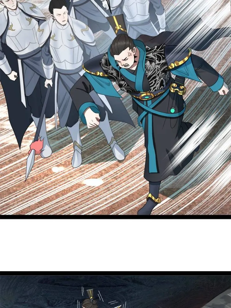 Survive As The Hero’s Husband! — Chapter 160 — page 63