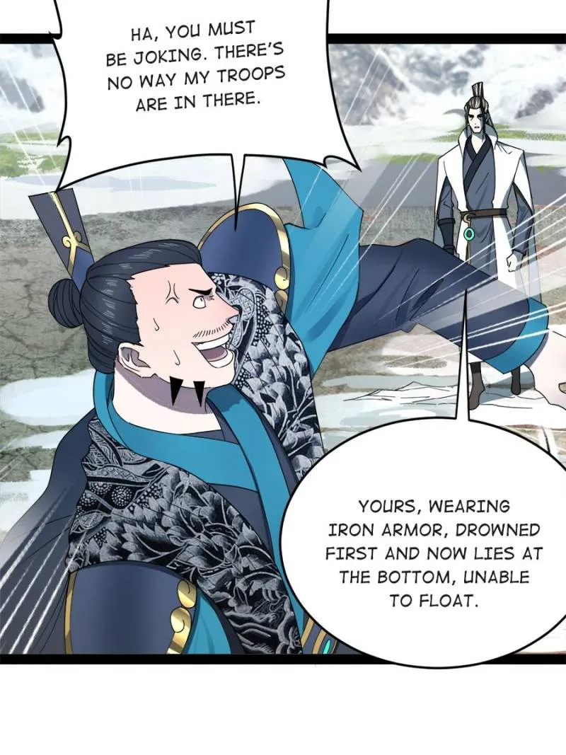 Survive As The Hero’s Husband! — Chapter 161 — page 4