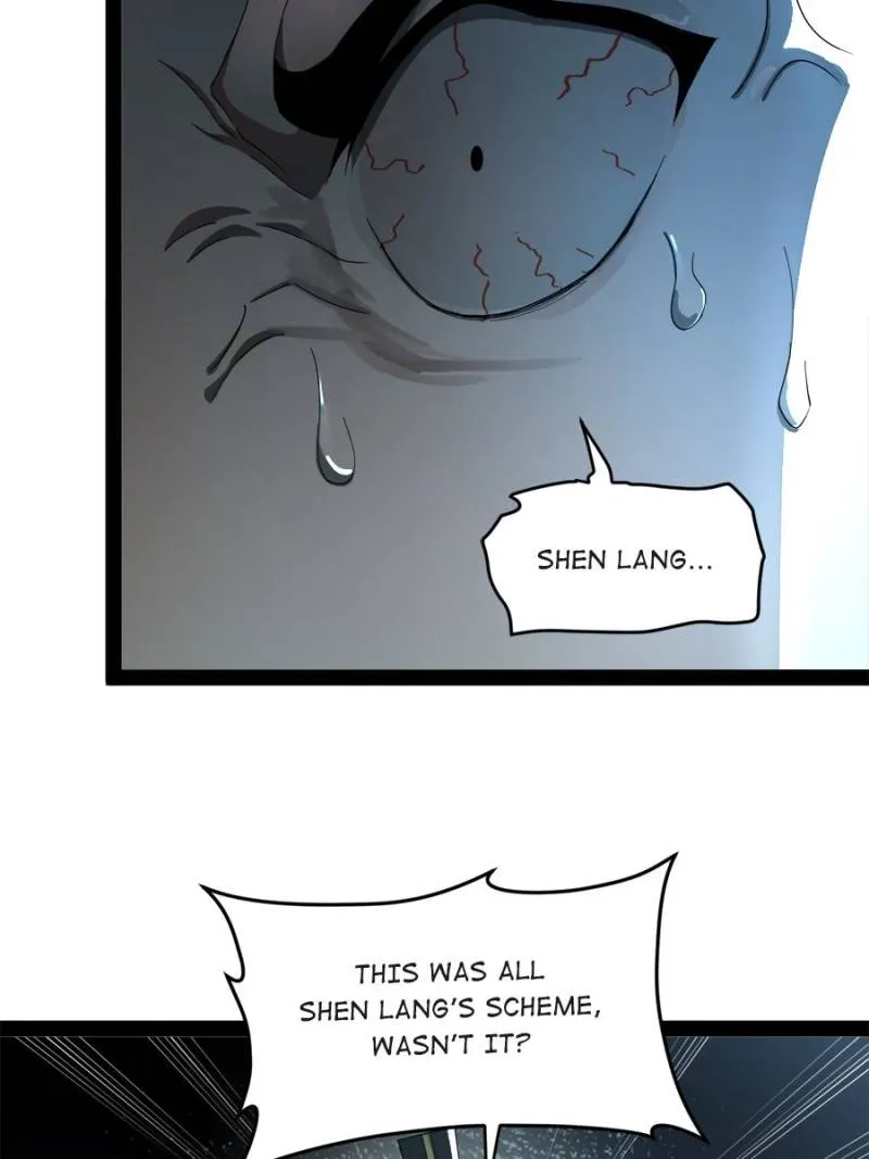 Survive As The Hero’s Husband! — Chapter 161 — page 7