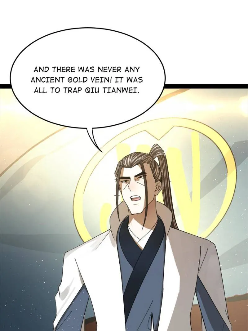 Survive As The Hero’s Husband! — Chapter 161 — page 10