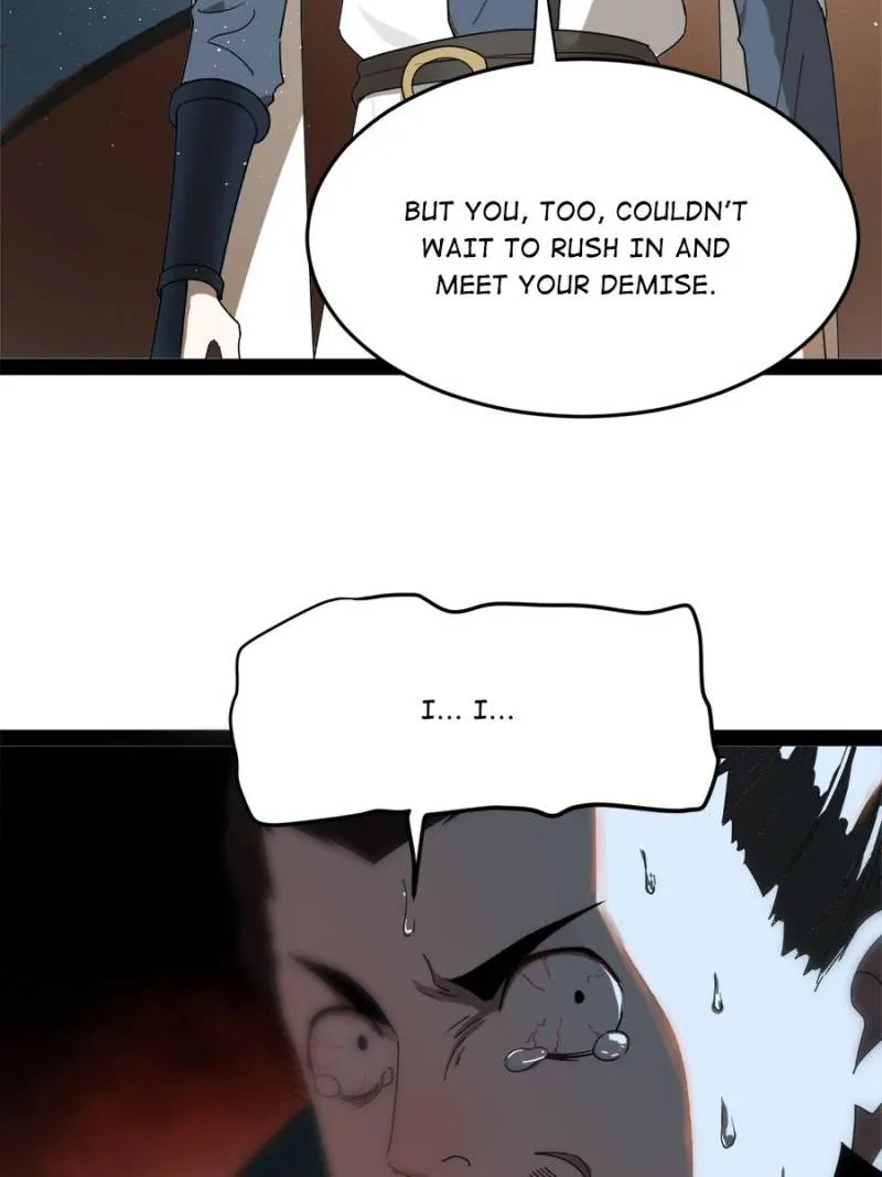 Survive As The Hero’s Husband! — Chapter 161 — page 11