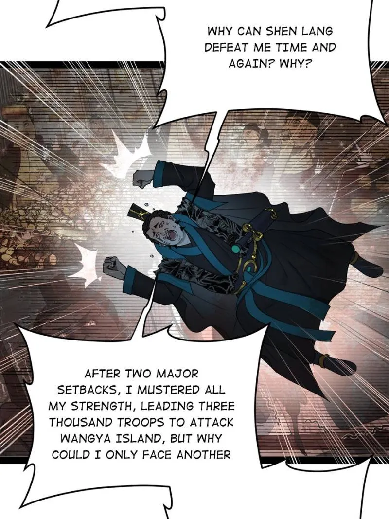 Survive As The Hero’s Husband! — Chapter 161 — page 14