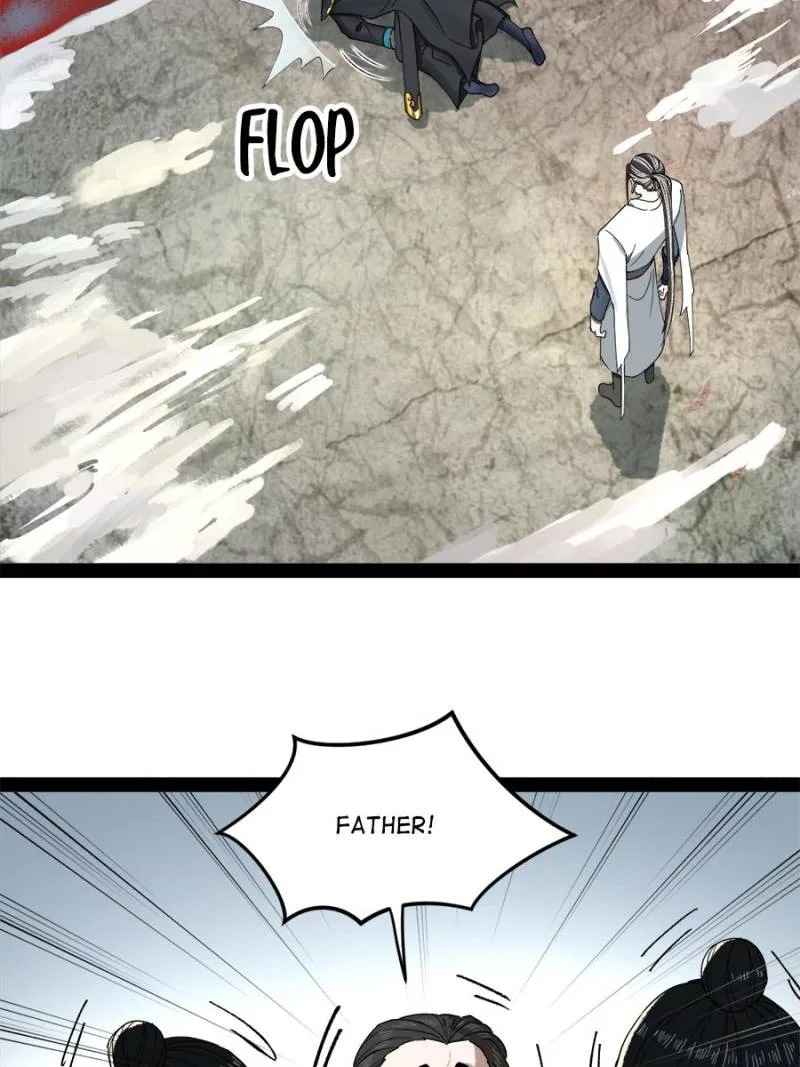 Survive As The Hero’s Husband! — Chapter 161 — page 18