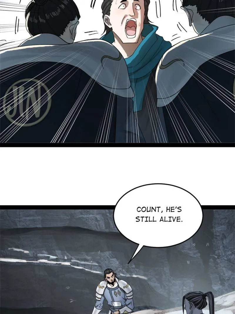 Survive As The Hero’s Husband! — Chapter 161 — page 19
