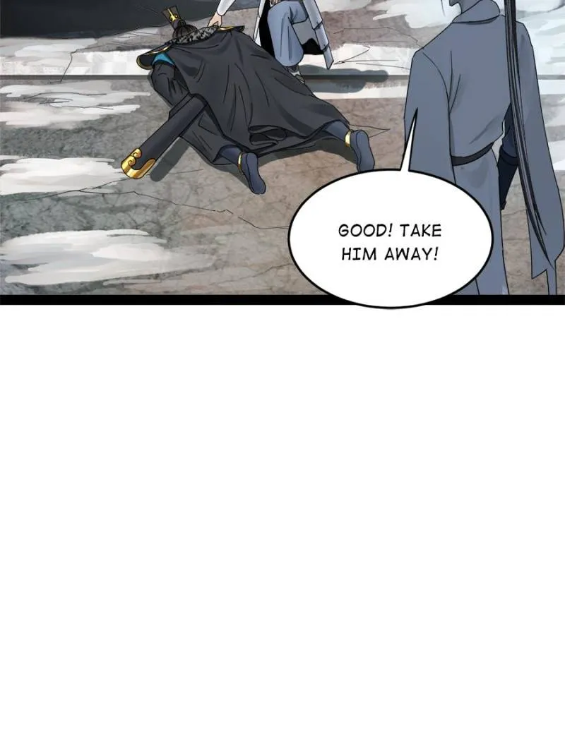 Survive As The Hero’s Husband! — Chapter 161 — page 20