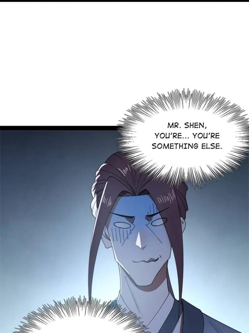 Survive As The Hero’s Husband! — Chapter 161 — page 25