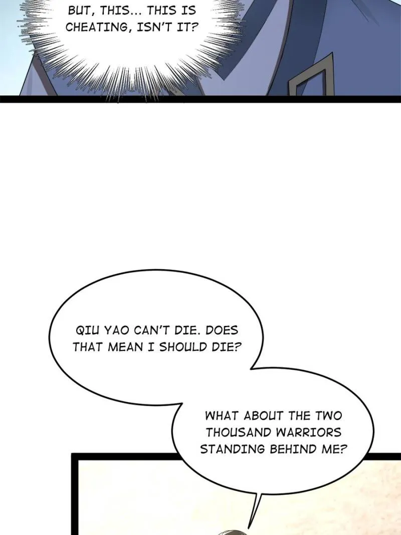 Survive As The Hero’s Husband! — Chapter 161 — page 26