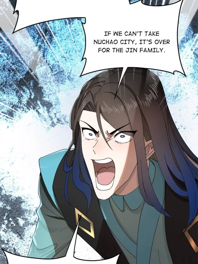 Survive As The Hero’s Husband! — Chapter 161 — page 29