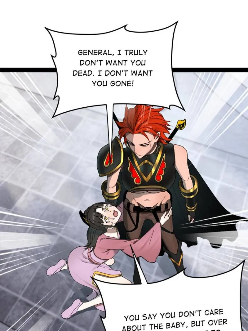 Survive As The Hero’s Husband! — Chapter 161 — page 32