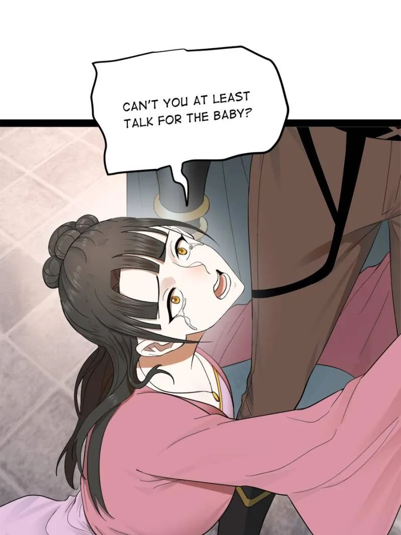 Survive As The Hero’s Husband! — Chapter 161 — page 34