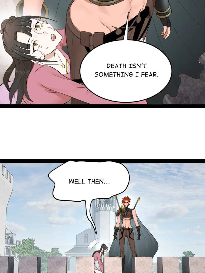 Survive As The Hero’s Husband! — Chapter 161 — page 36