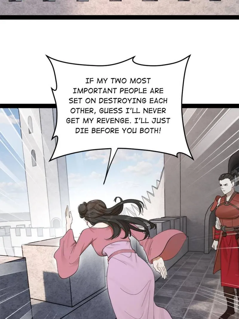 Survive As The Hero’s Husband! — Chapter 161 — page 37