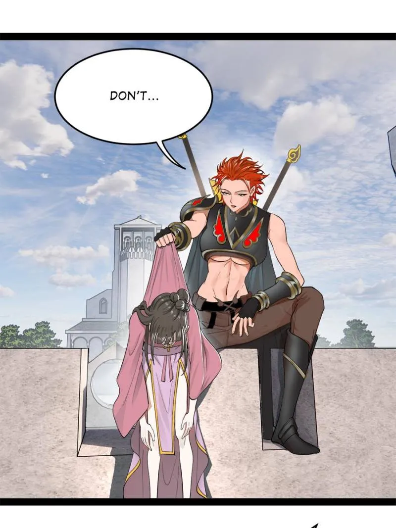 Survive As The Hero’s Husband! — Chapter 161 — page 40