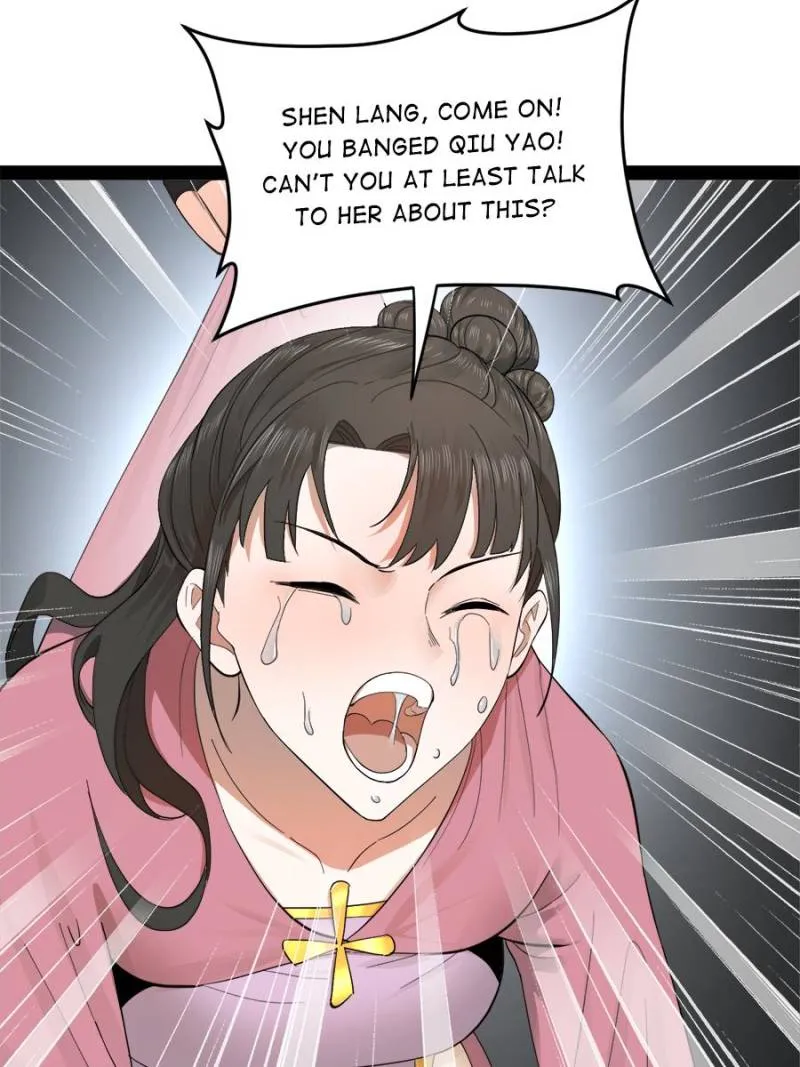Survive As The Hero’s Husband! — Chapter 161 — page 41