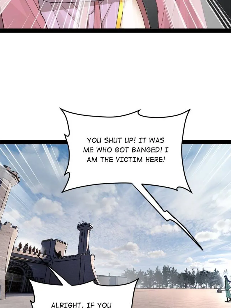 Survive As The Hero’s Husband! — Chapter 161 — page 42