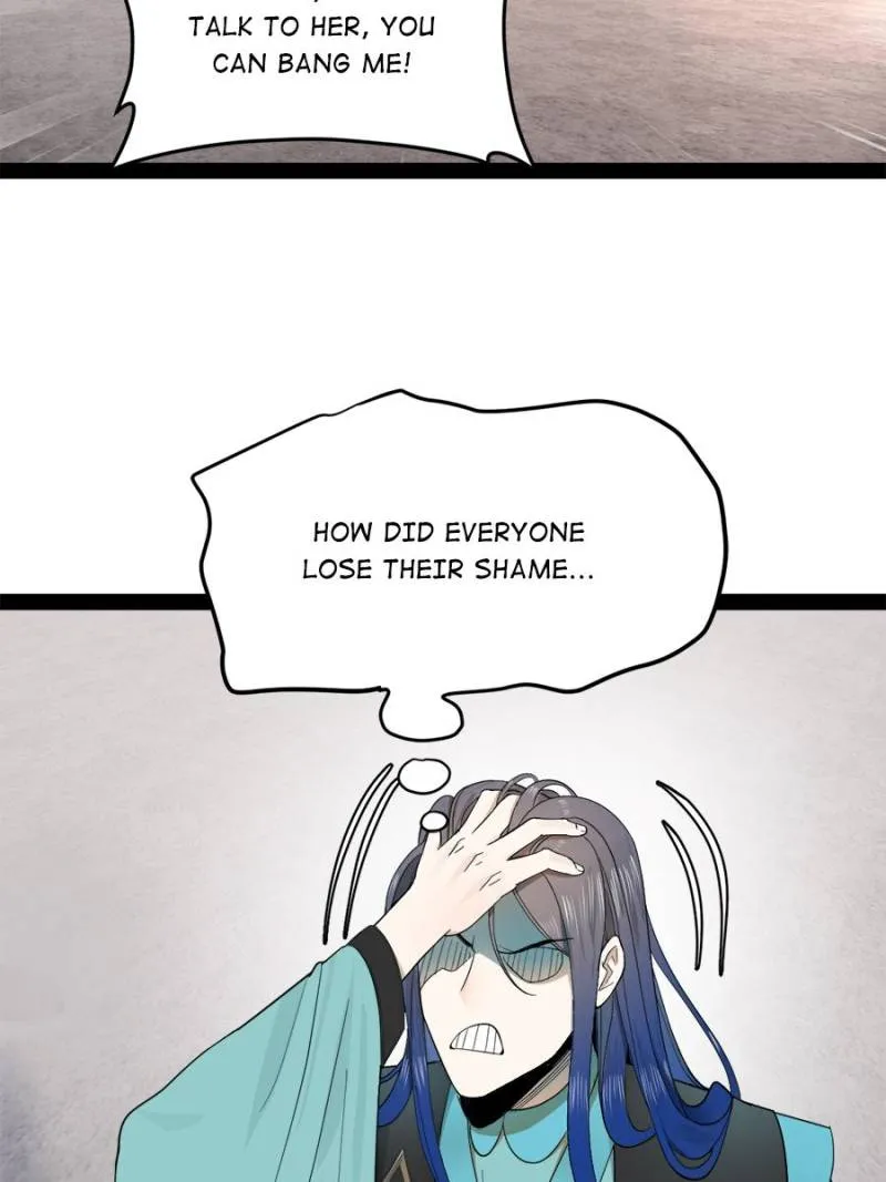 Survive As The Hero’s Husband! — Chapter 161 — page 43