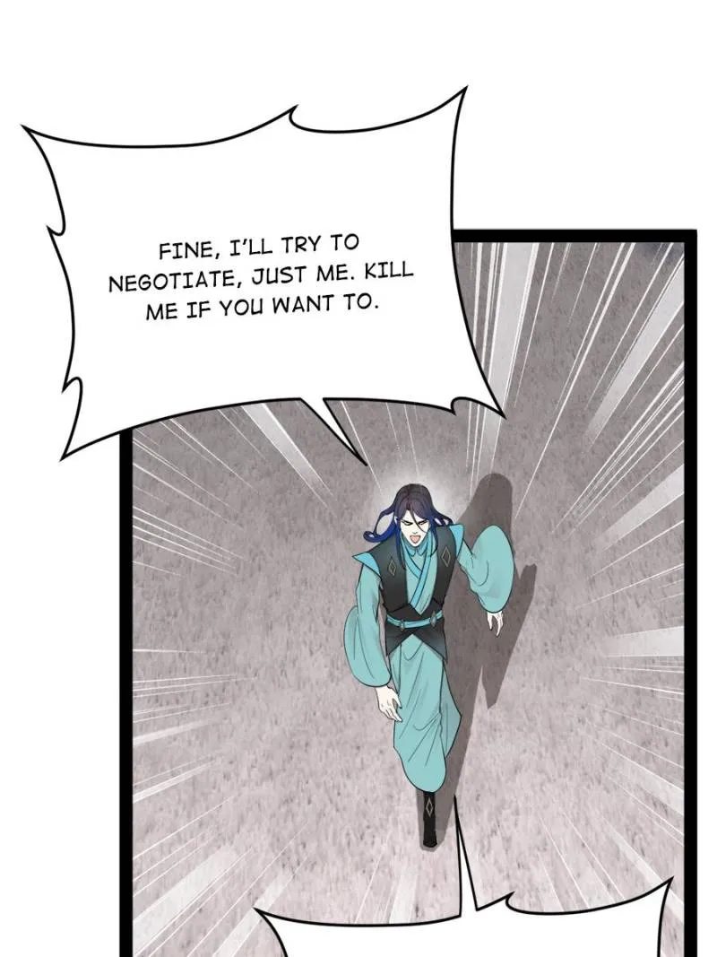 Survive As The Hero’s Husband! — Chapter 161 — page 46