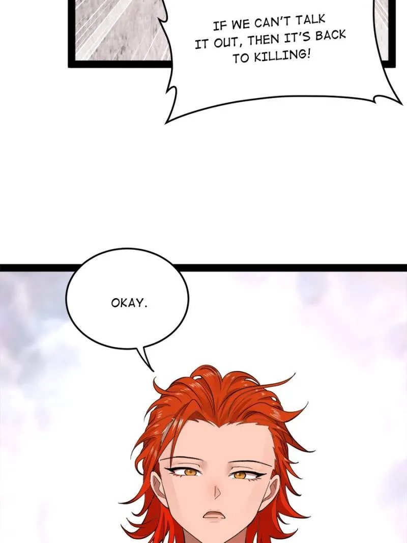 Survive As The Hero’s Husband! — Chapter 161 — page 47