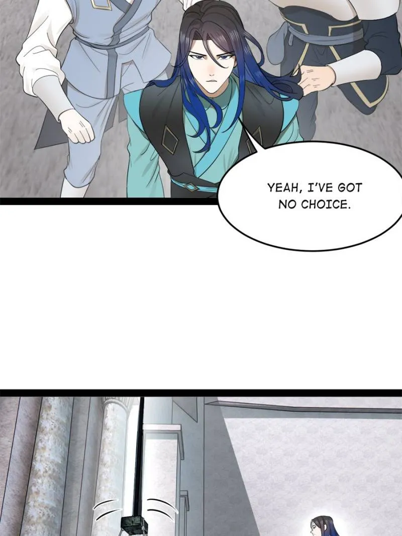 Survive As The Hero’s Husband! — Chapter 161 — page 49