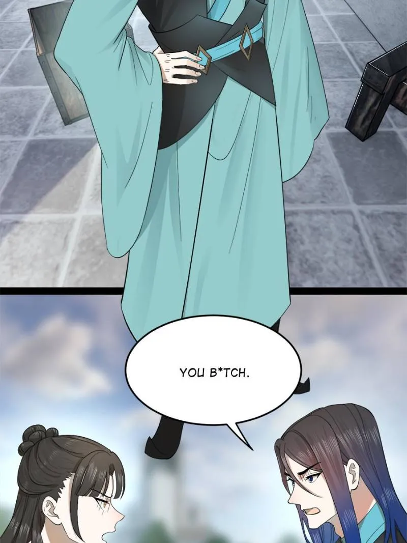 Survive As The Hero’s Husband! — Chapter 161 — page 53