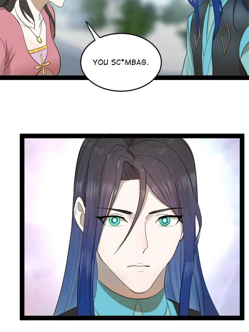 Survive As The Hero’s Husband! — Chapter 161 — page 54