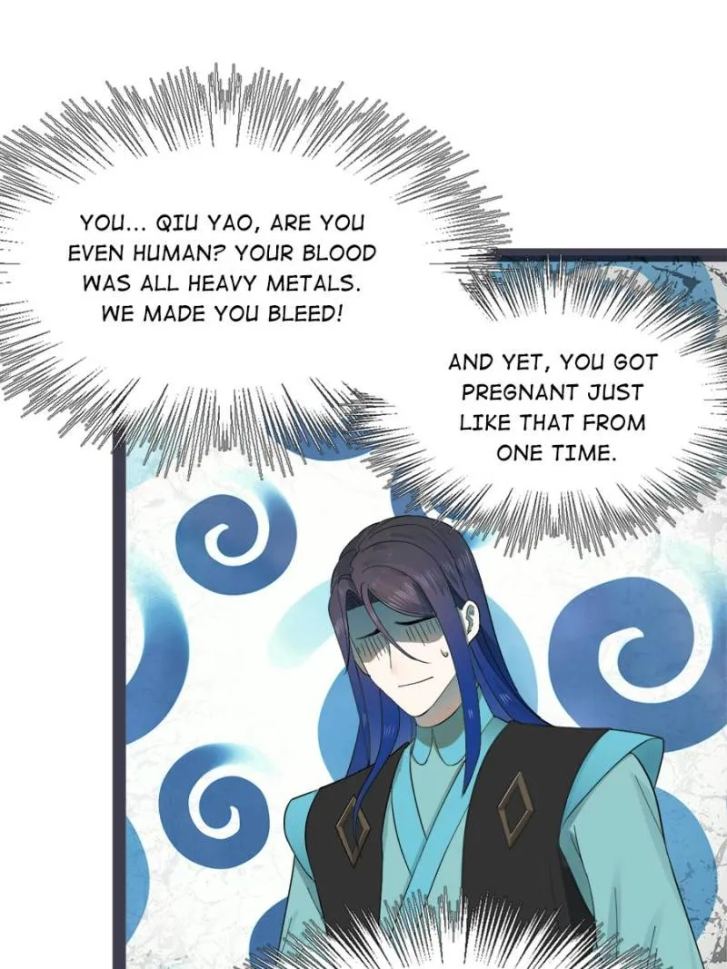 Survive As The Hero’s Husband! — Chapter 161 — page 56