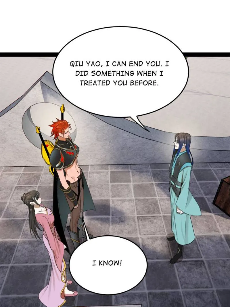 Survive As The Hero’s Husband! — Chapter 161 — page 58