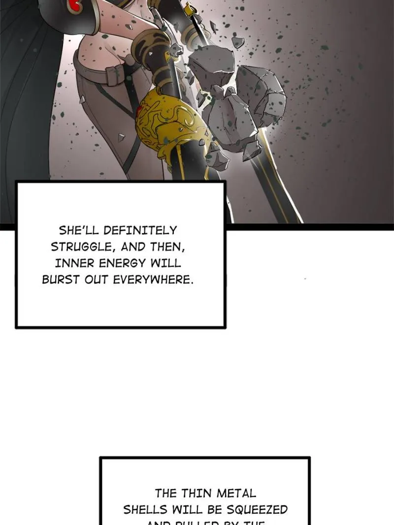 Survive As The Hero’s Husband! — Chapter 161 — page 61
