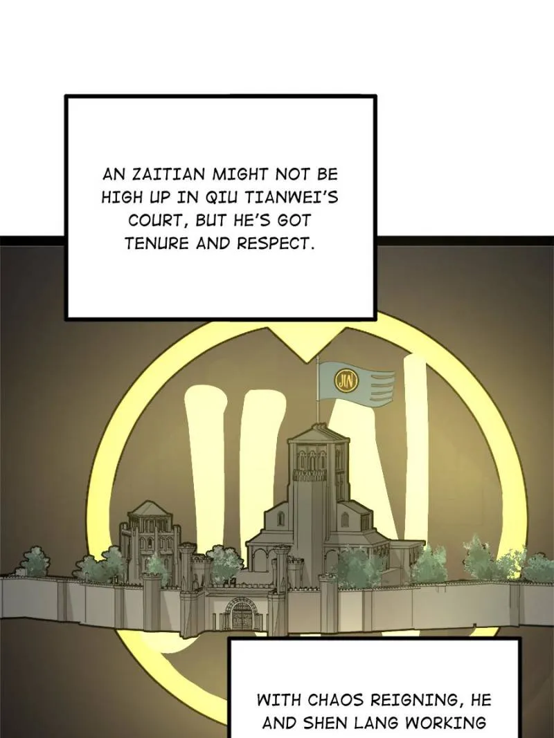 Survive As The Hero’s Husband! — Chapter 161 — page 63
