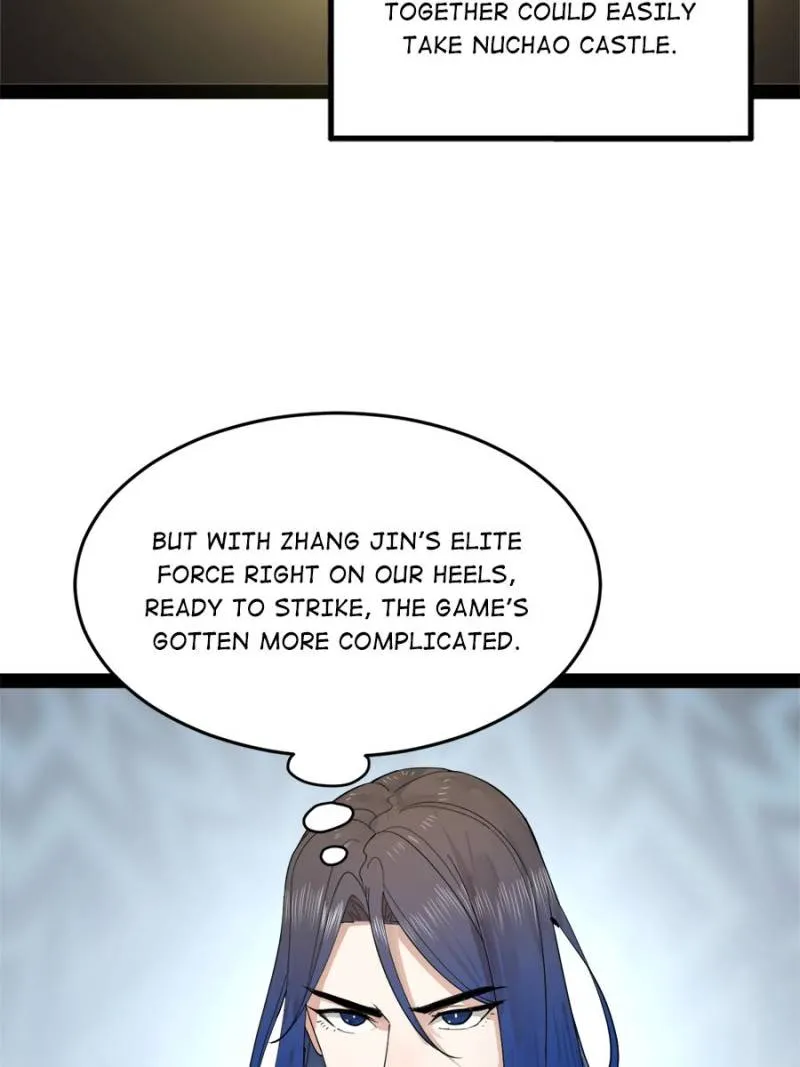 Survive As The Hero’s Husband! — Chapter 161 — page 64