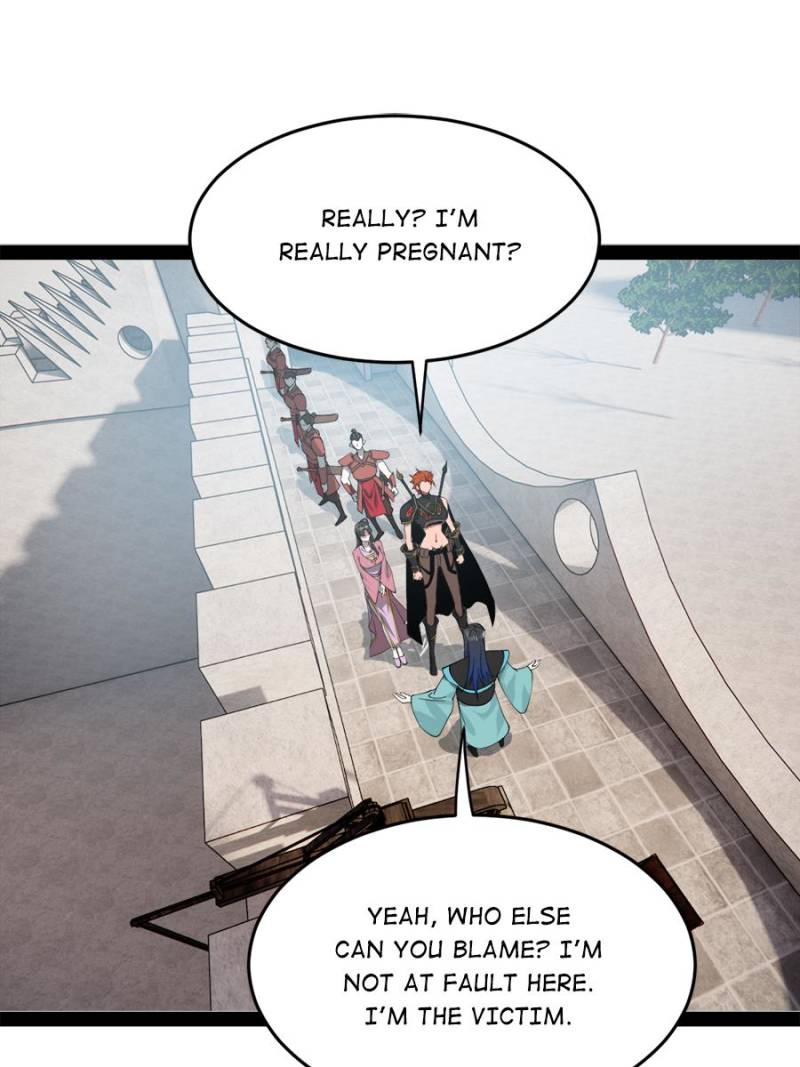 Survive As The Hero’s Husband! — Chapter 162 — page 1