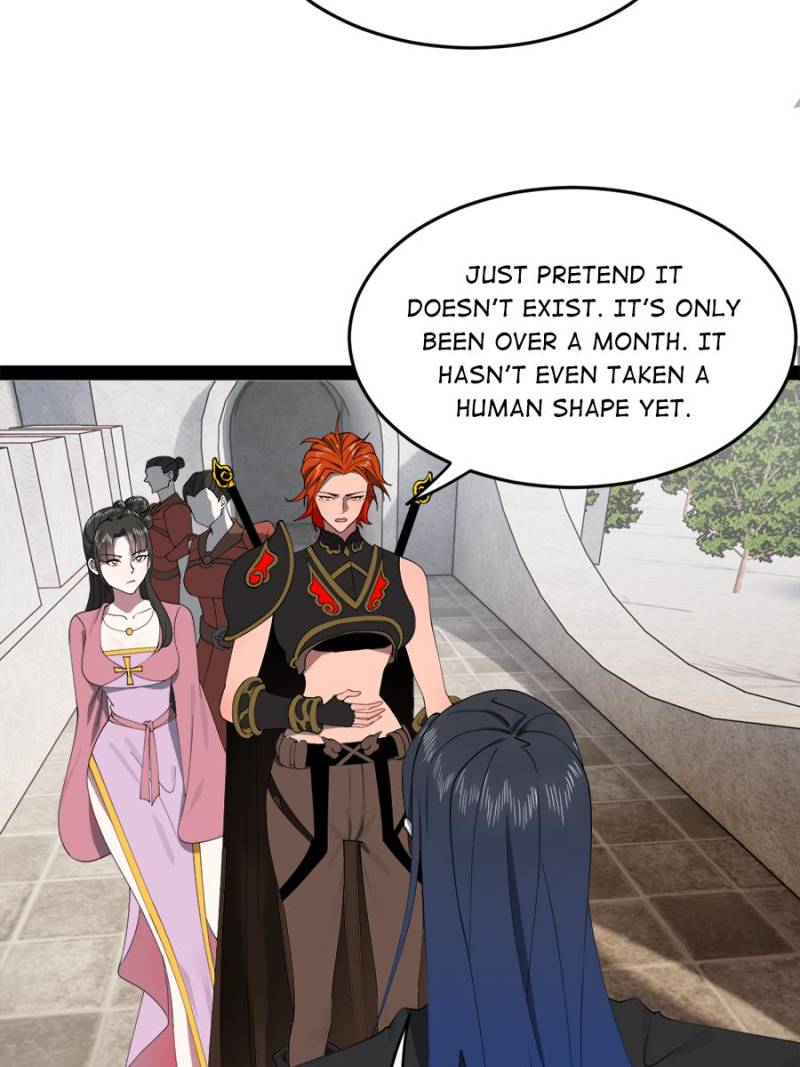 Survive As The Hero’s Husband! — Chapter 162 — page 2