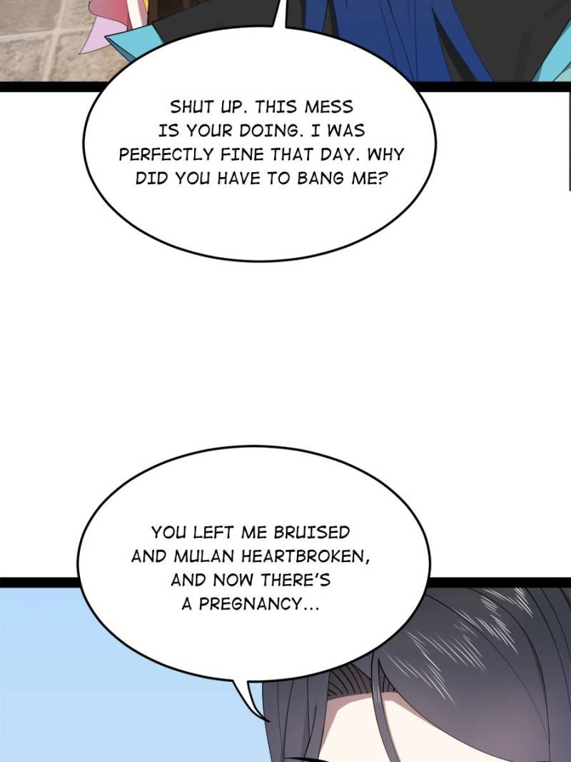 Survive As The Hero’s Husband! — Chapter 162 — page 3